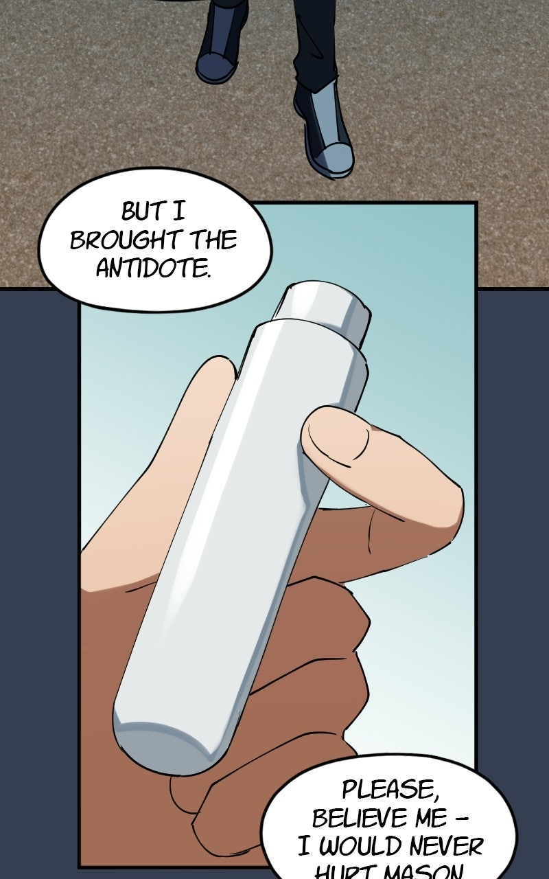 Love Bites Episode 52 page 13 - 