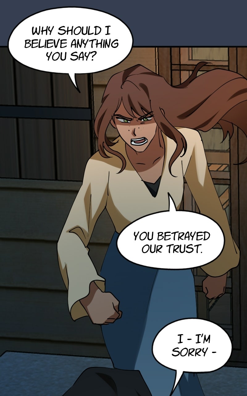 Love Bites Episode 52 page 20 - 