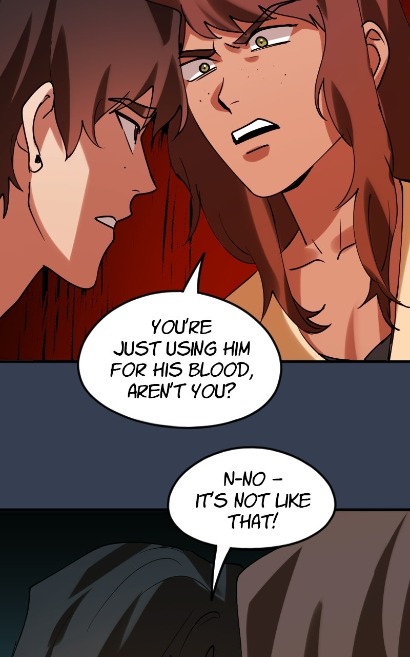 Love Bites Episode 52 page 22 - 