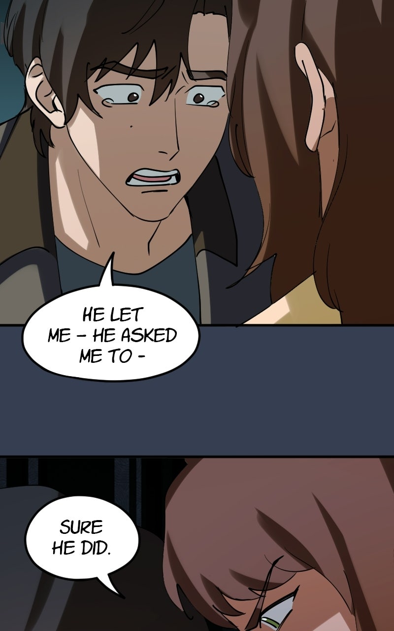 Love Bites Episode 52 page 23 - 
