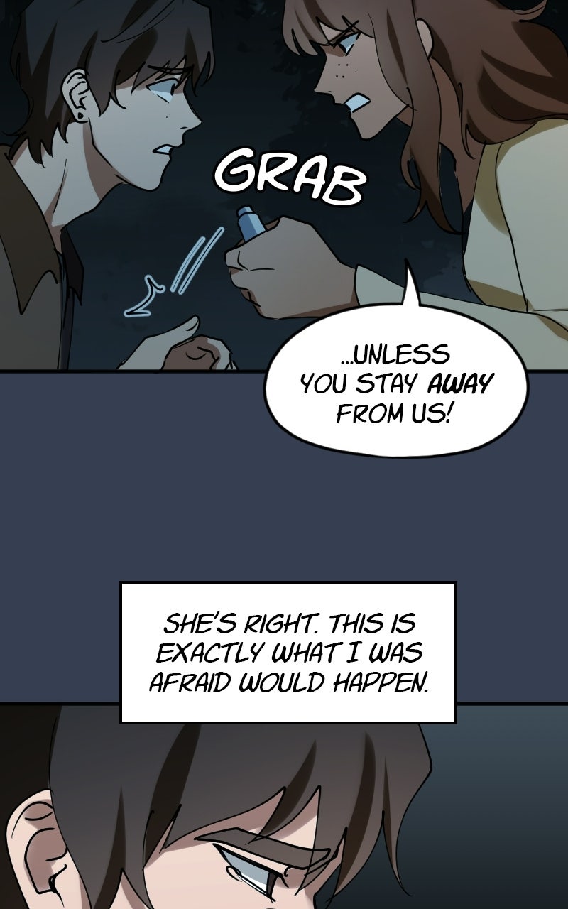 Love Bites Episode 52 page 31 - 