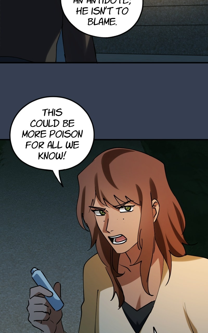 Love Bites Episode 52 page 33 - 