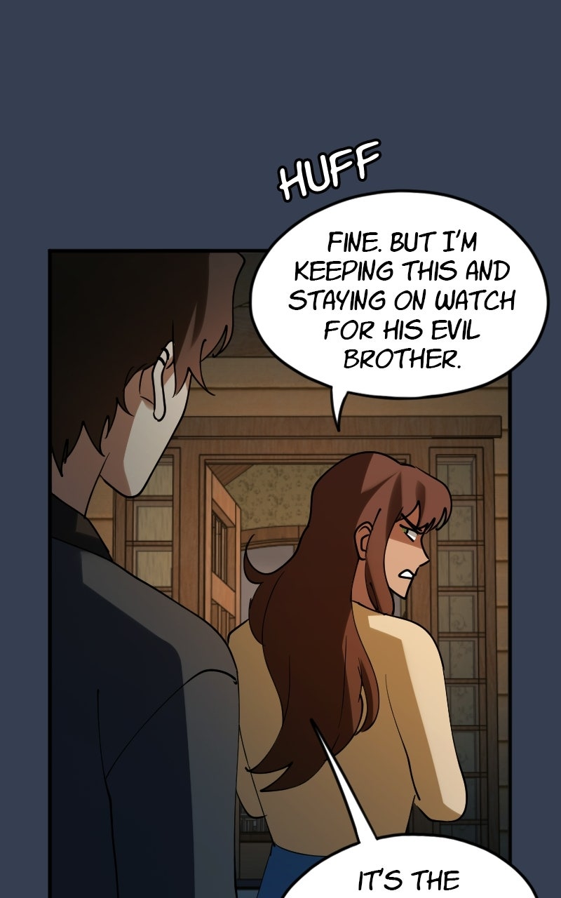 Love Bites Episode 52 page 36 - 