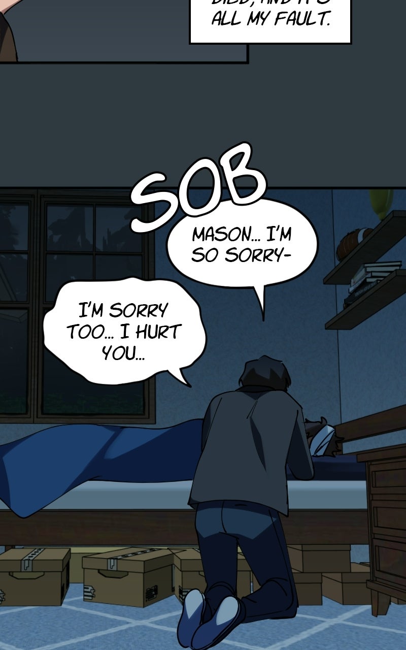 Love Bites Episode 52 page 46 - 