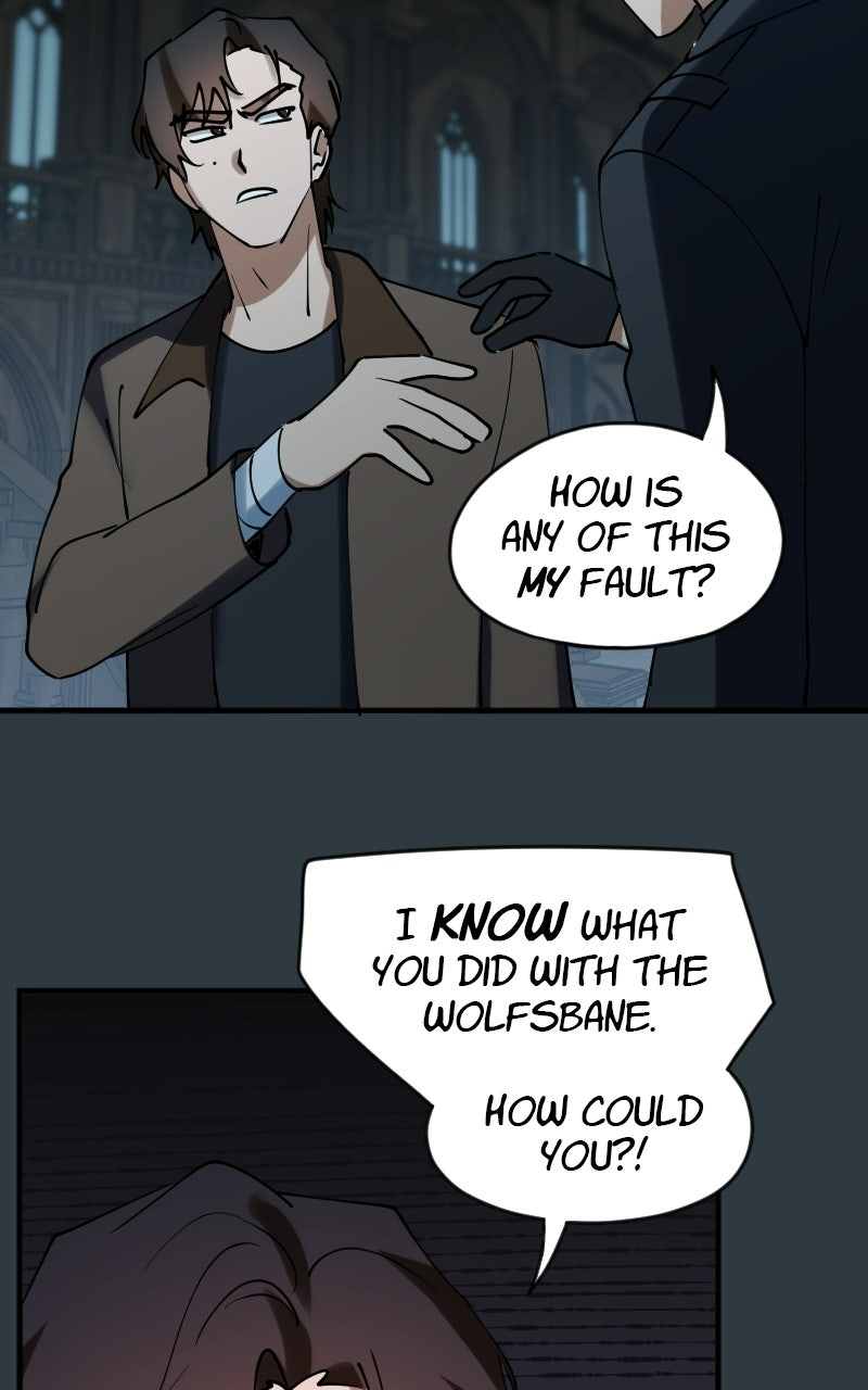 Love Bites Episode 53 page 33 - 