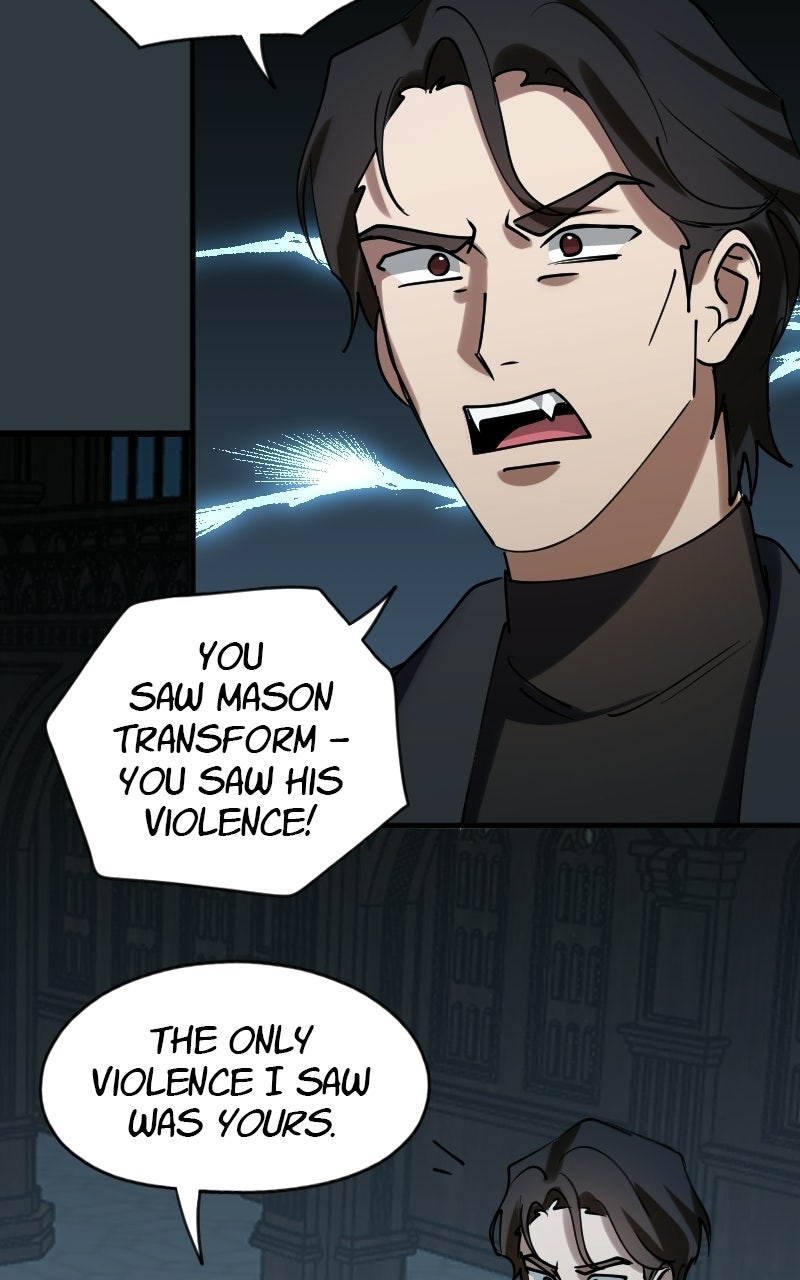 Love Bites Episode 53 page 36 - 