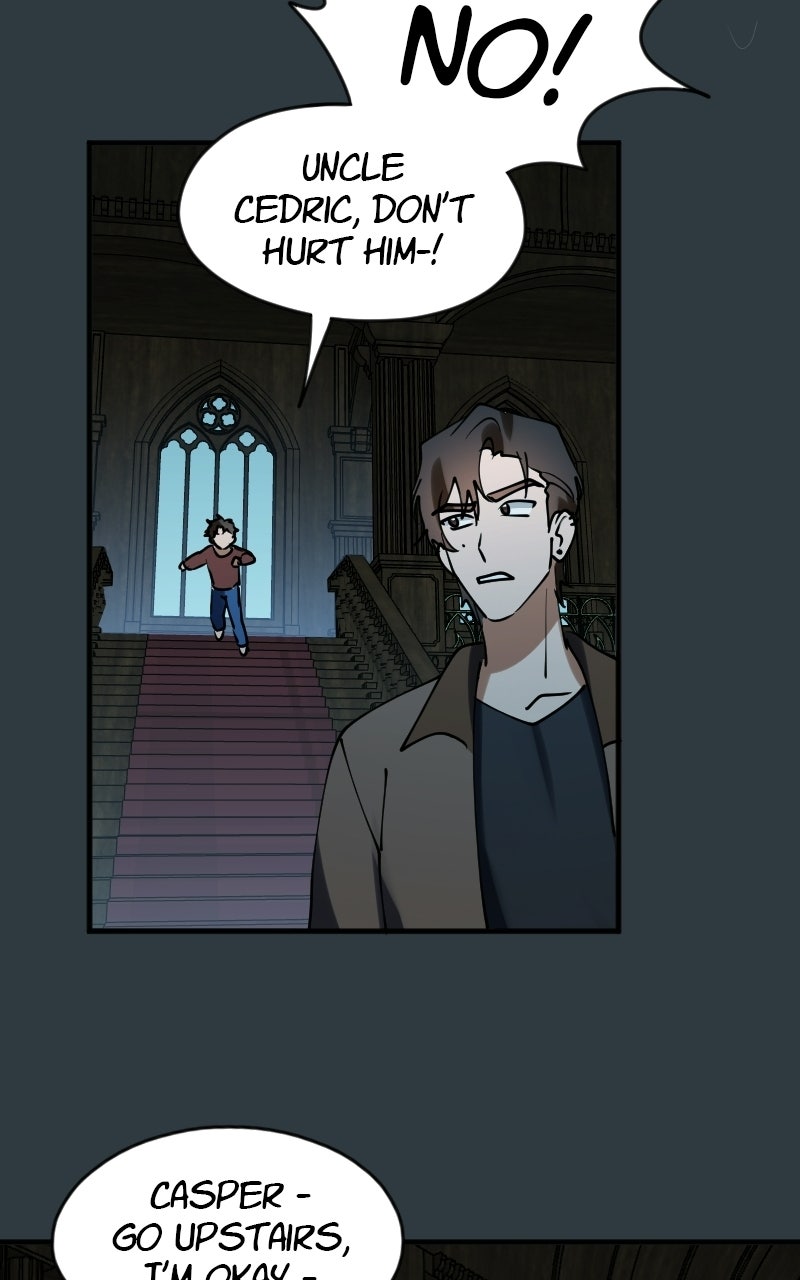 Love Bites Episode 53 page 46 - 