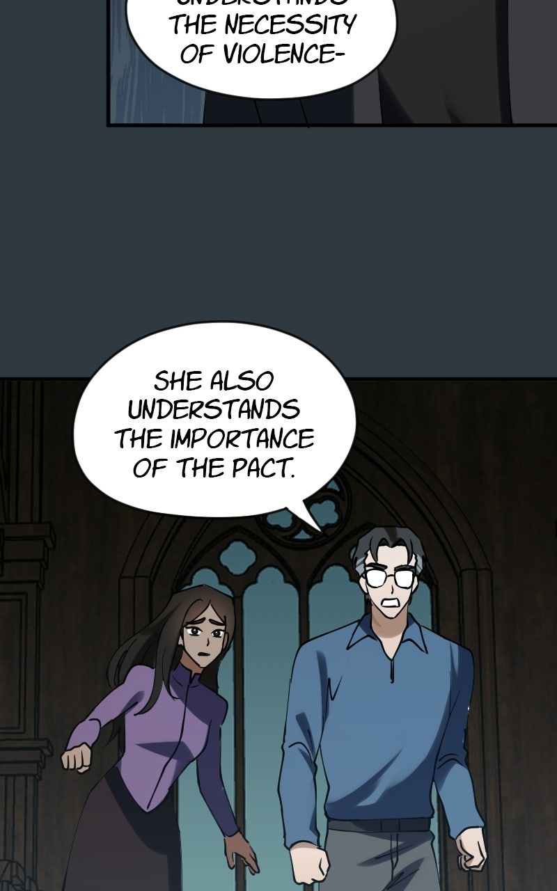 Love Bites Episode 53 page 55 - 