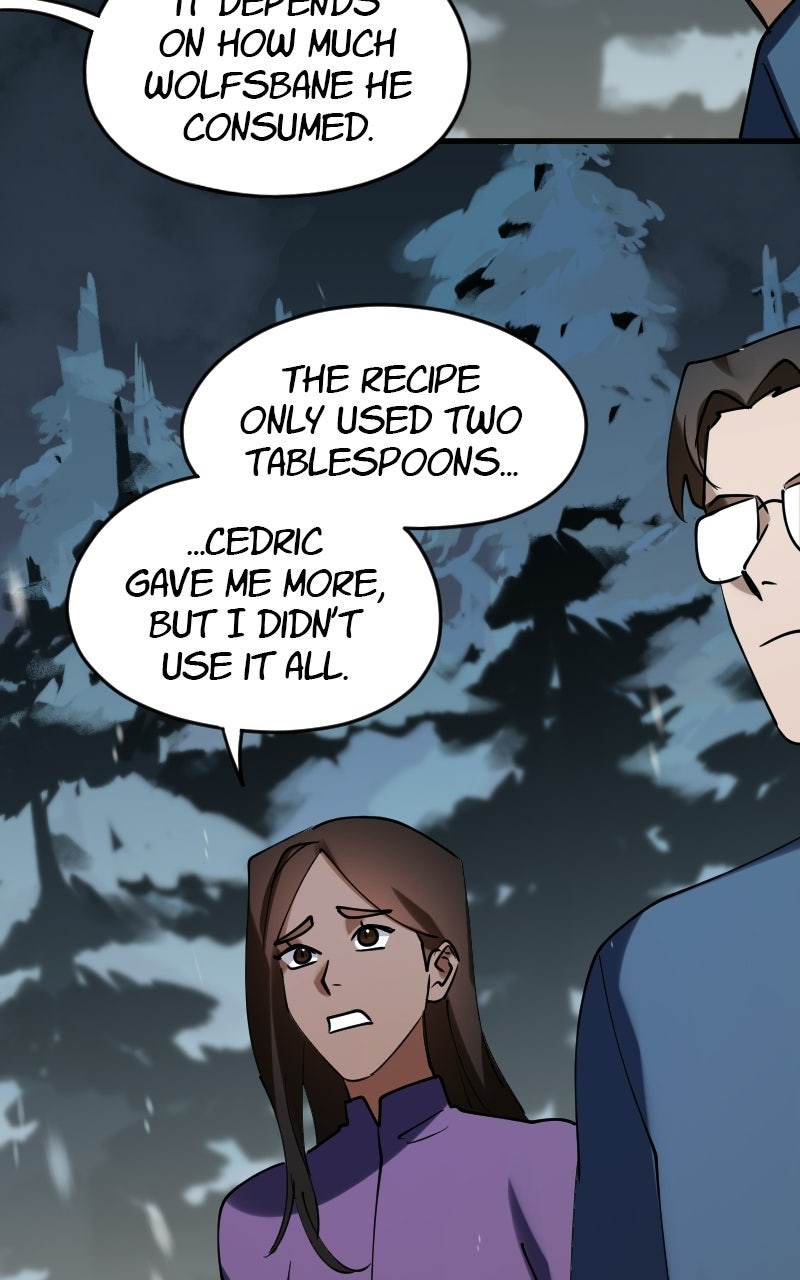 Love Bites Episode 54 page 22 - 