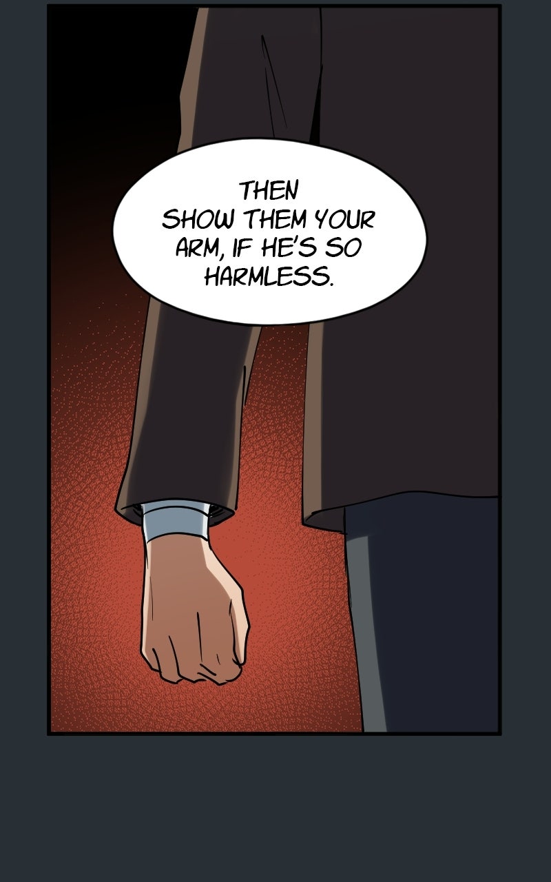 Love Bites Episode 54 page 33 - 