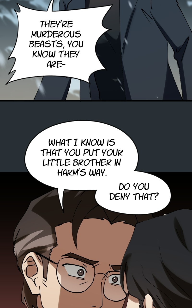 Love Bites Episode 54 page 36 - 