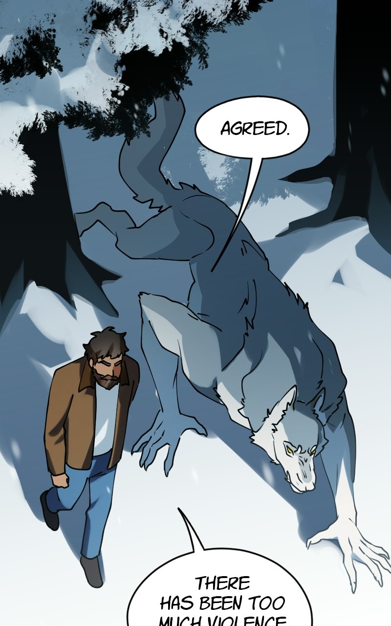 Love Bites Episode 54 page 8 - 