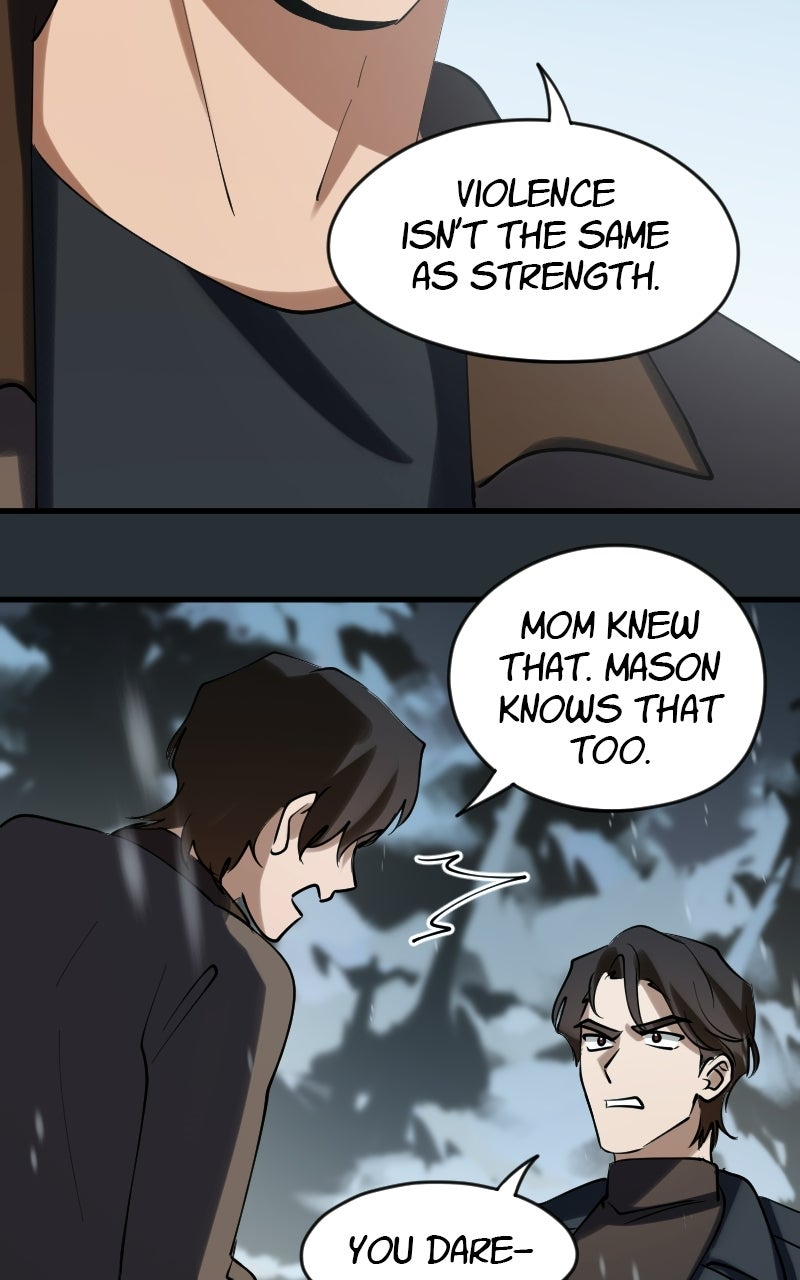 Love Bites Episode 55 page 11 - 