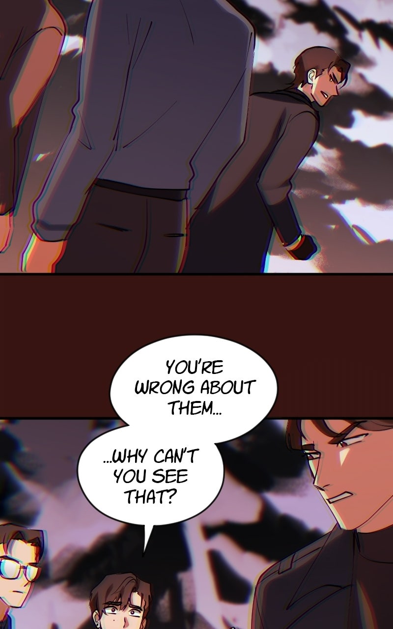 Love Bites Episode 55 page 20 - 