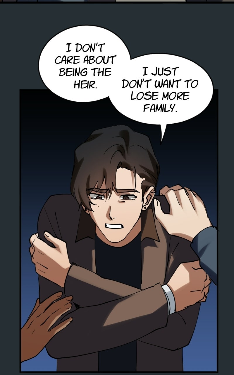 Love Bites Episode 55 page 34 - 