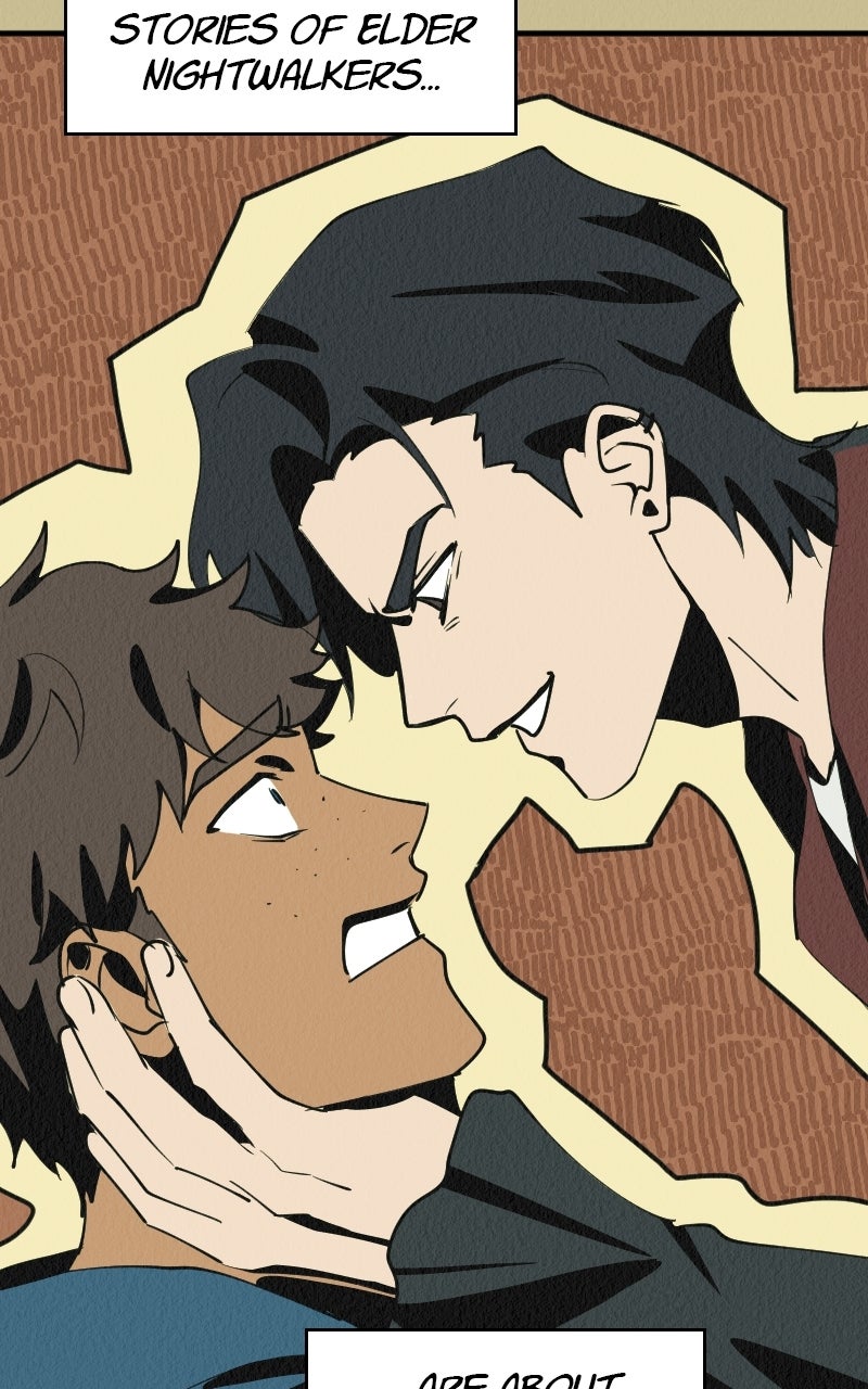 Love Bites Episode 55 page 45 - 