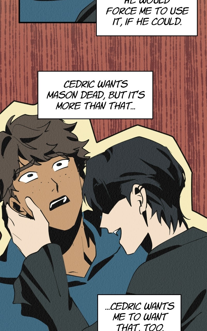 Love Bites Episode 55 page 47 - 
