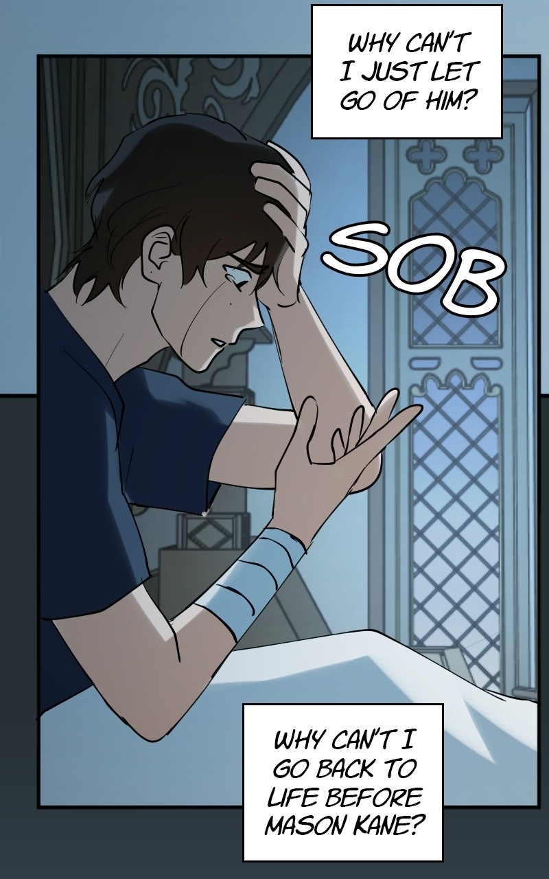 Love Bites Episode 55 page 54 - 