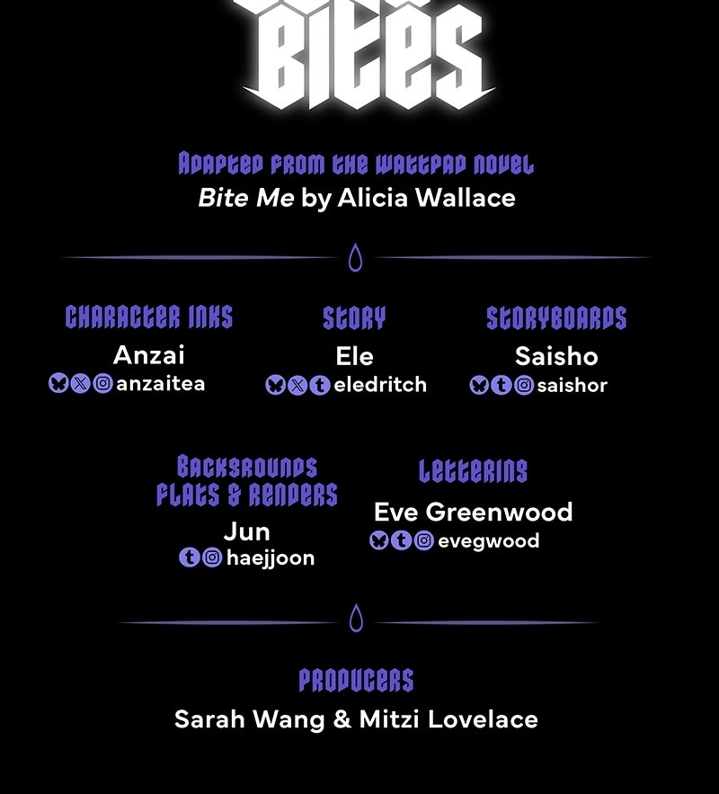 Love Bites Episode 55 page 58 - 