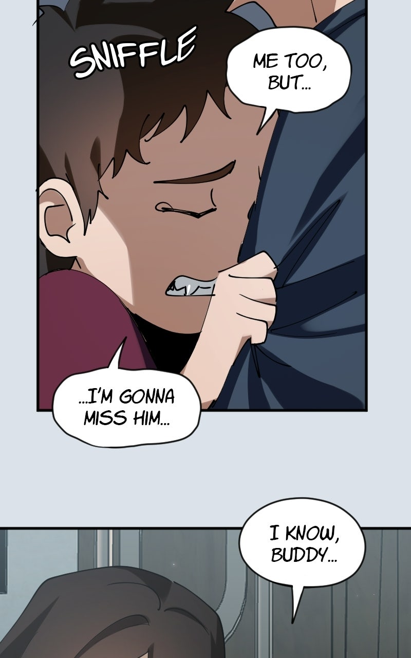 Love Bites Episode 56 page 15 - 