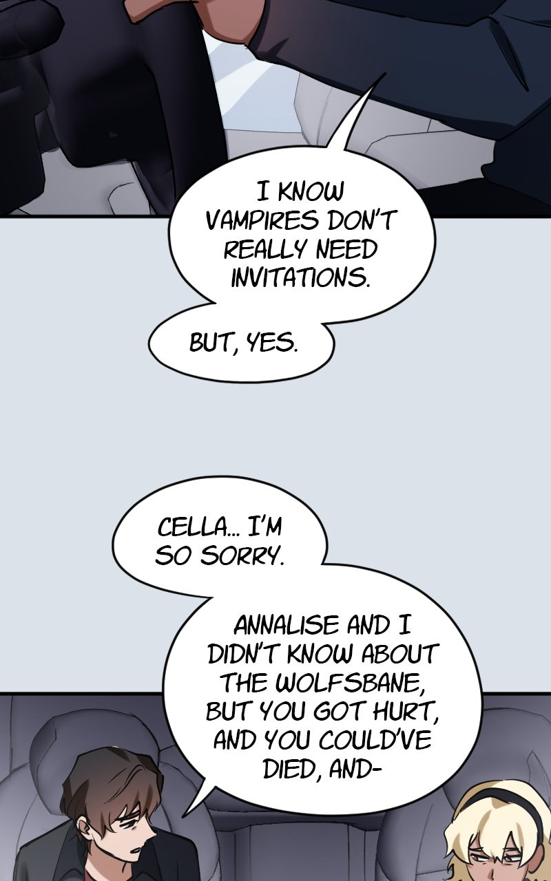 Love Bites Episode 56 page 23 - 