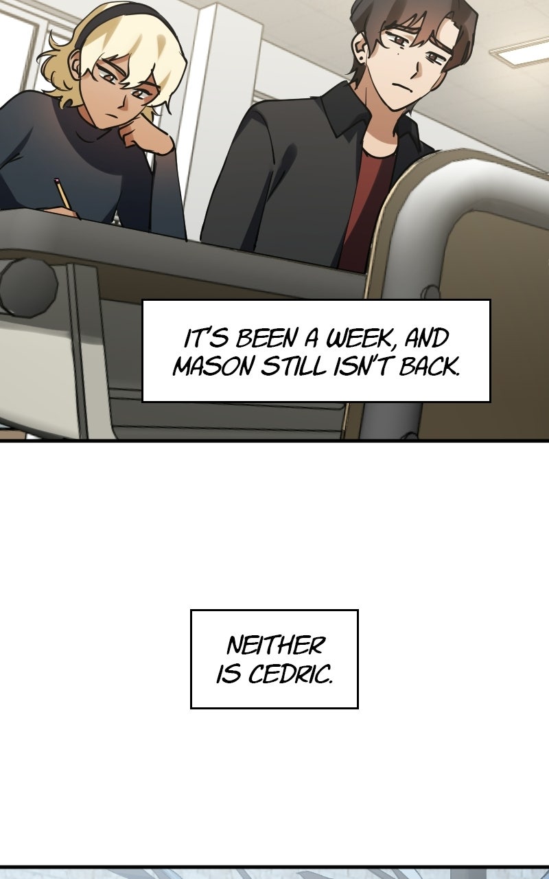 Love Bites Episode 56 page 36 - 