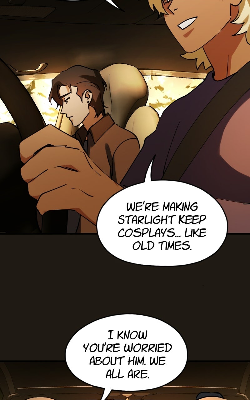 Love Bites Episode 56 page 47 - 