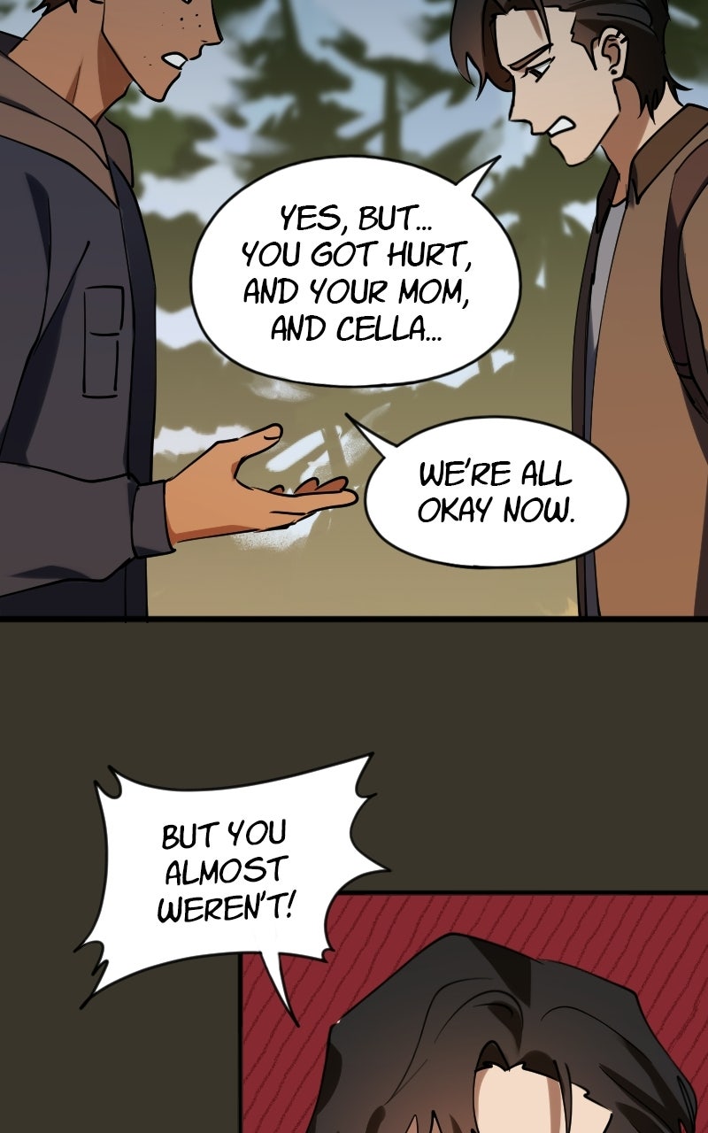 Love Bites Episode 57 page 11 - 