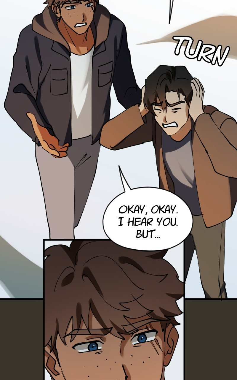 Love Bites Episode 57 page 14 - 