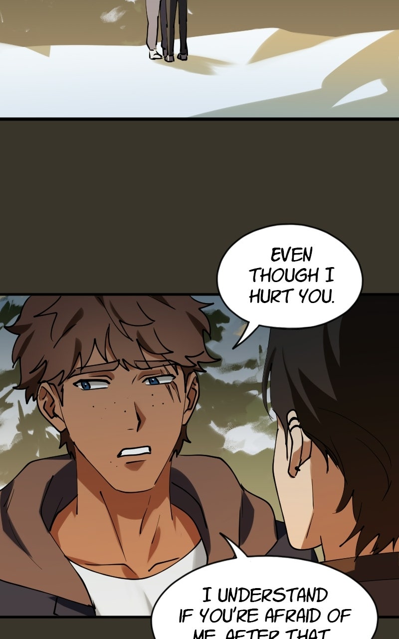 Love Bites Episode 57 page 20 - 