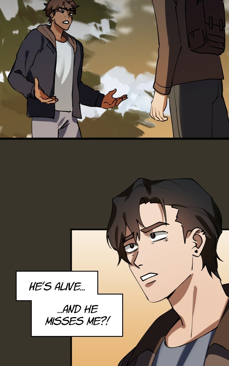 Love Bites Episode 57 page 3 - 