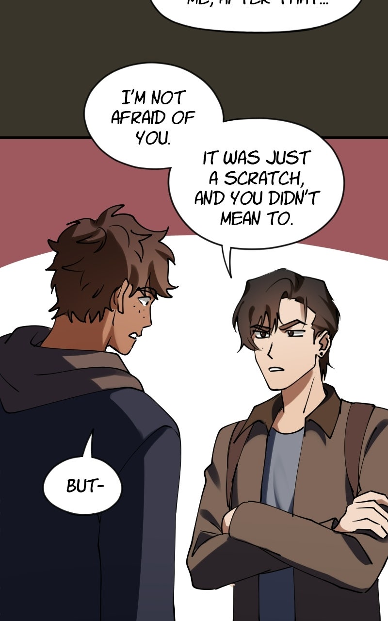 Love Bites Episode 57 page 21 - 