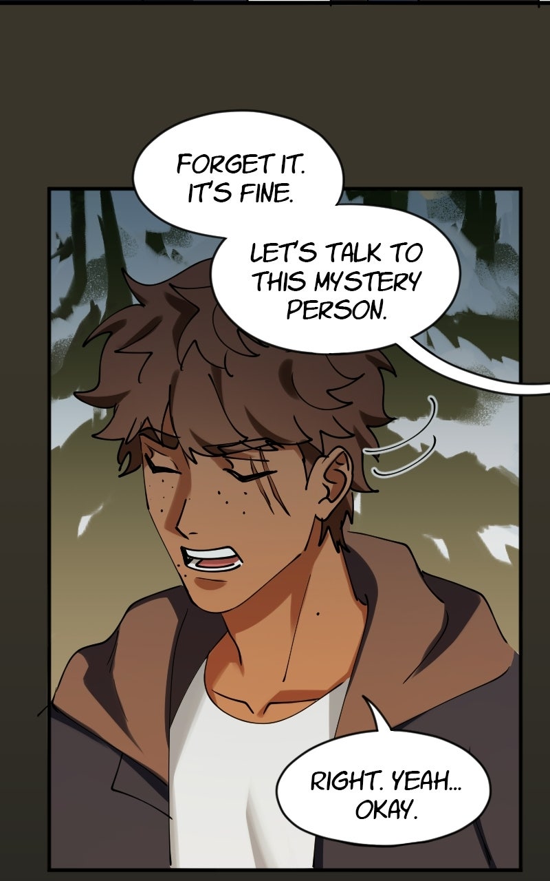 Love Bites Episode 57 page 22 - 