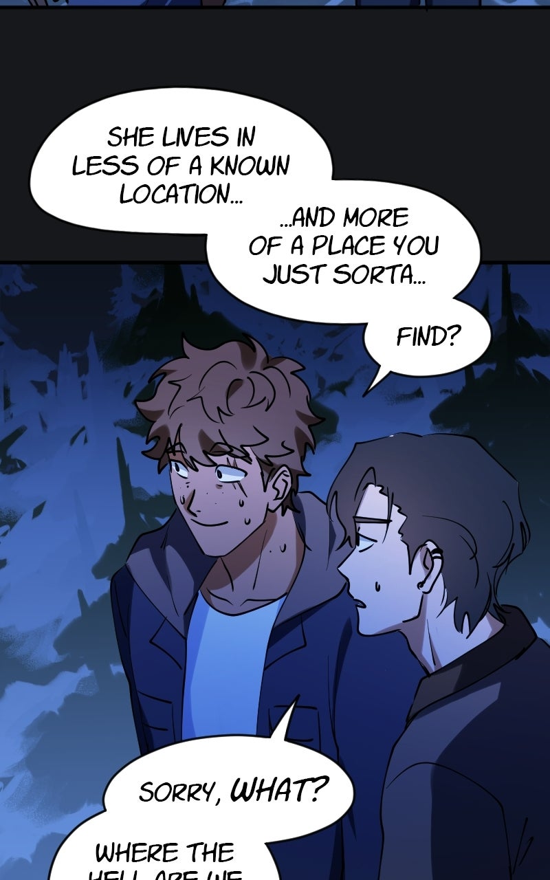 Love Bites Episode 57 page 28 - 