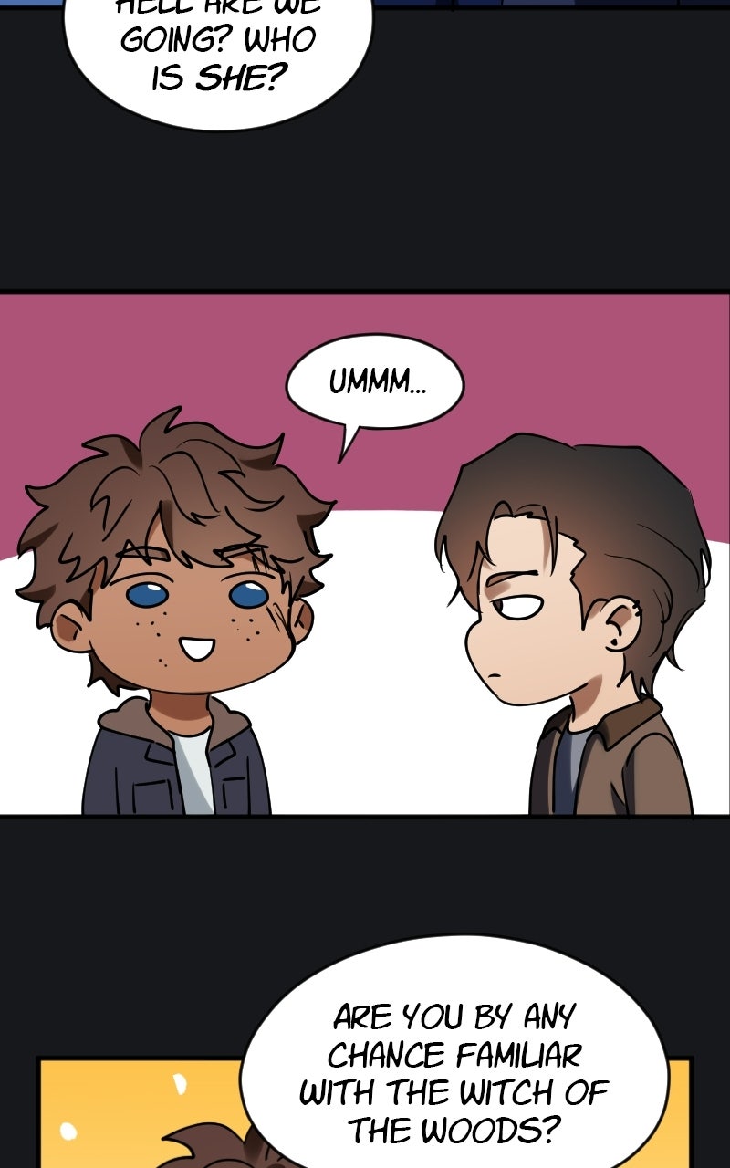 Love Bites Episode 57 page 29 - 