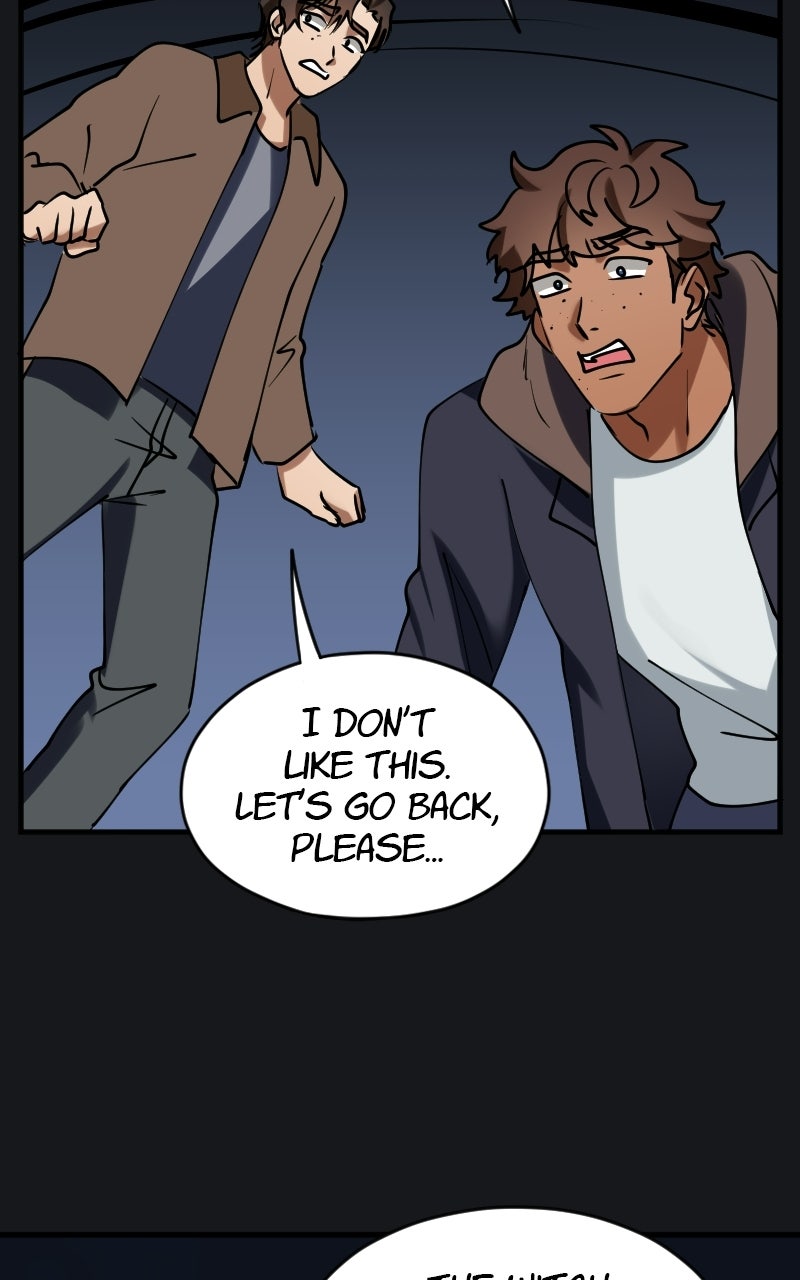 Love Bites Episode 57 page 37 - 