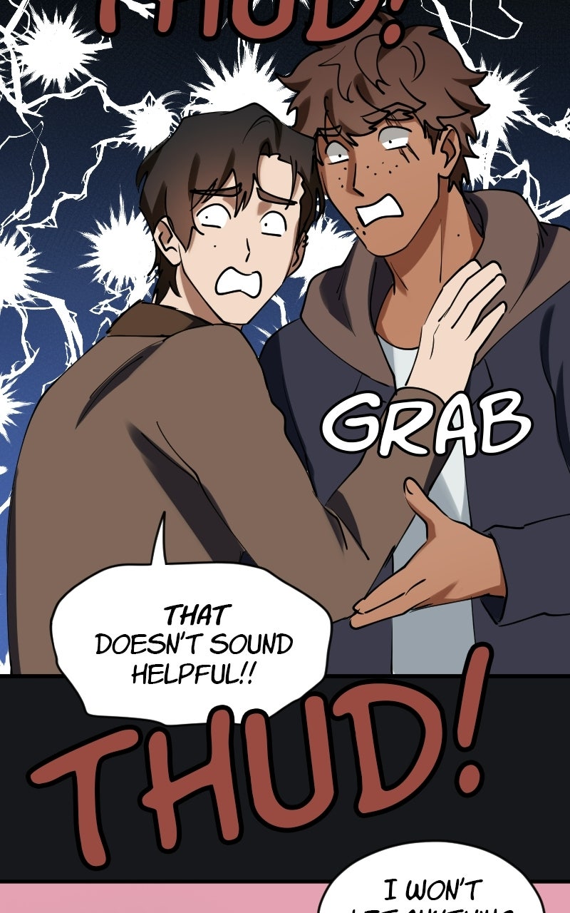 Love Bites Episode 57 page 40 - 