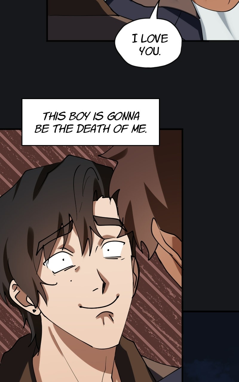 Love Bites Episode 57 page 43 - 