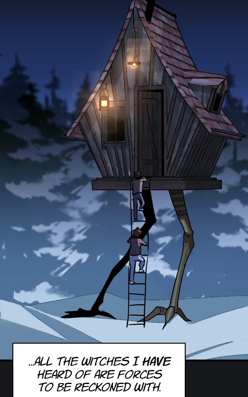 Love Bites Episode 58 page 11 - 