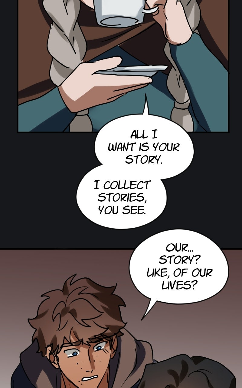 Love Bites Episode 58 page 18 - 