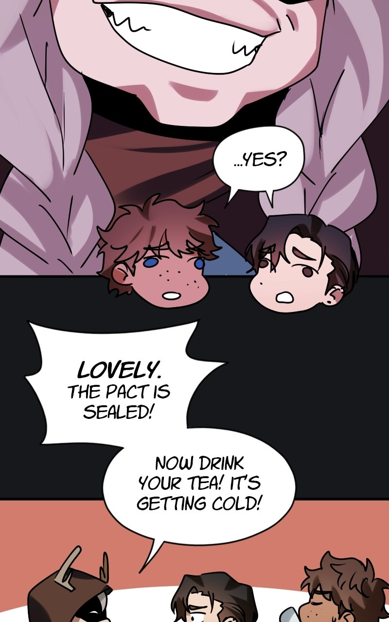 Love Bites Episode 58 page 20 - 