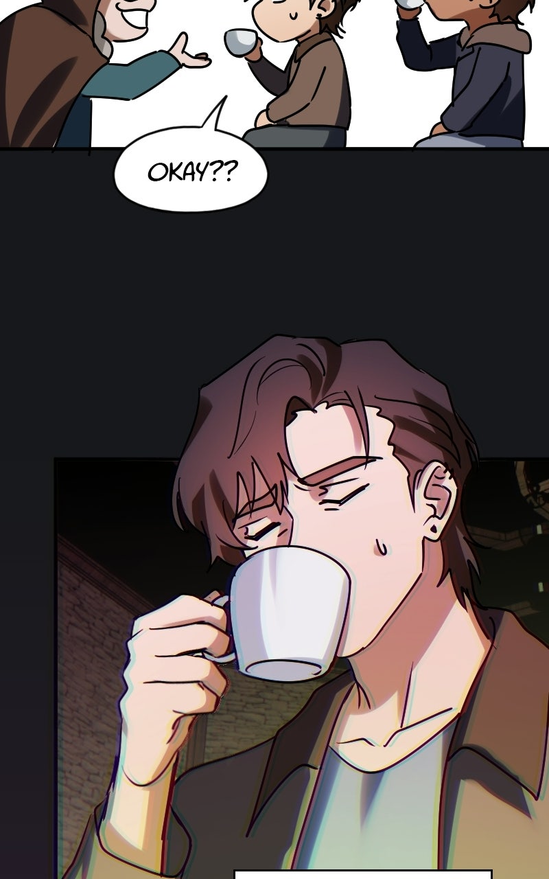 Love Bites Episode 58 page 21 - 