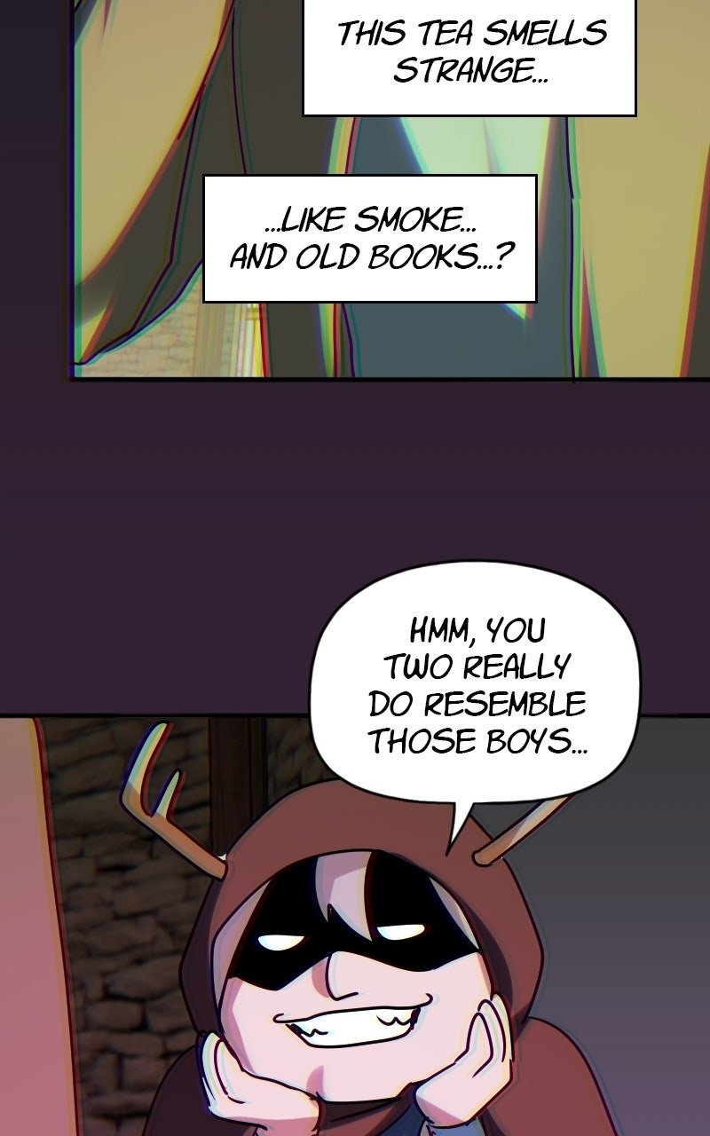Love Bites Episode 58 page 22 - 