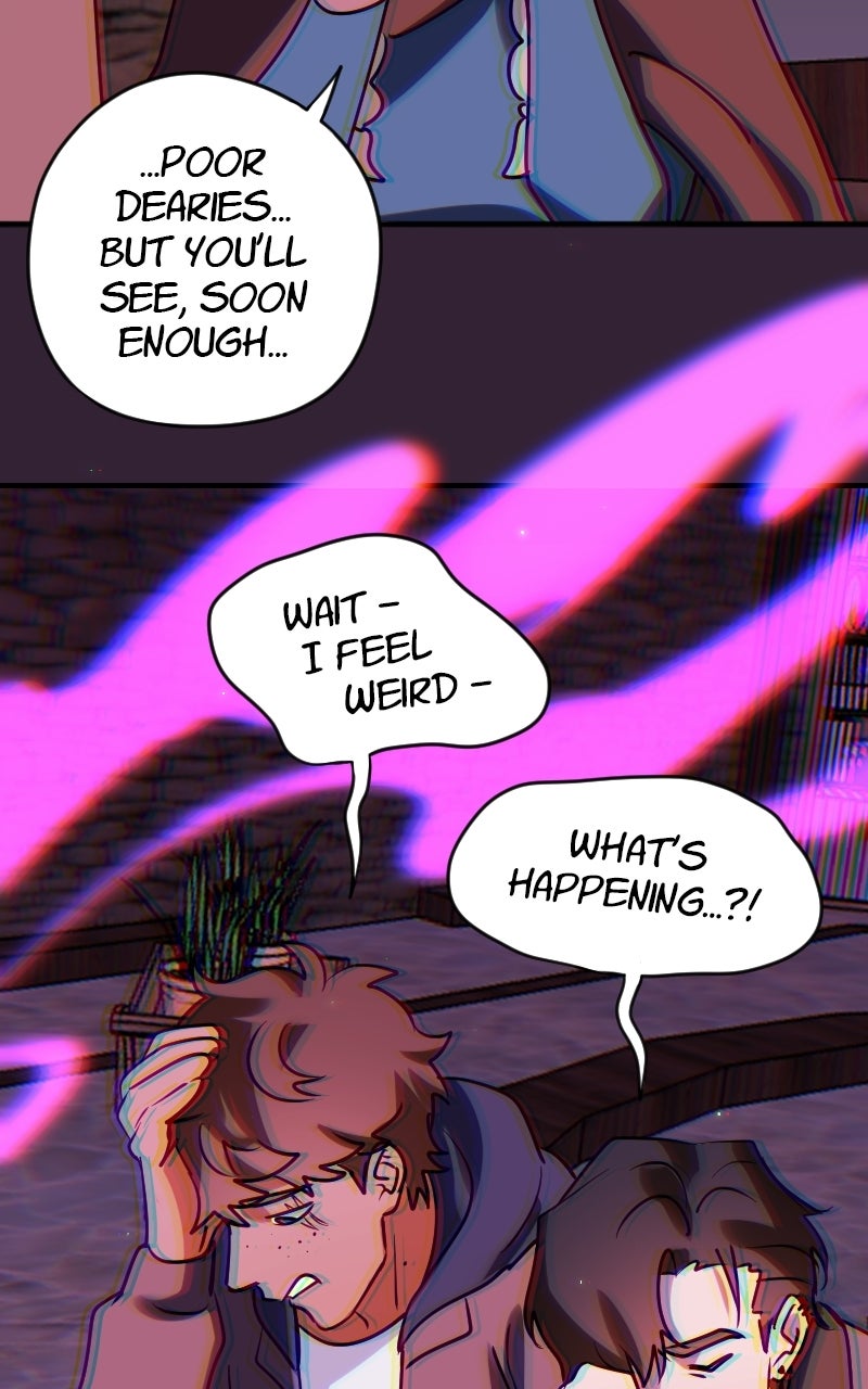 Love Bites Episode 58 page 23 - 
