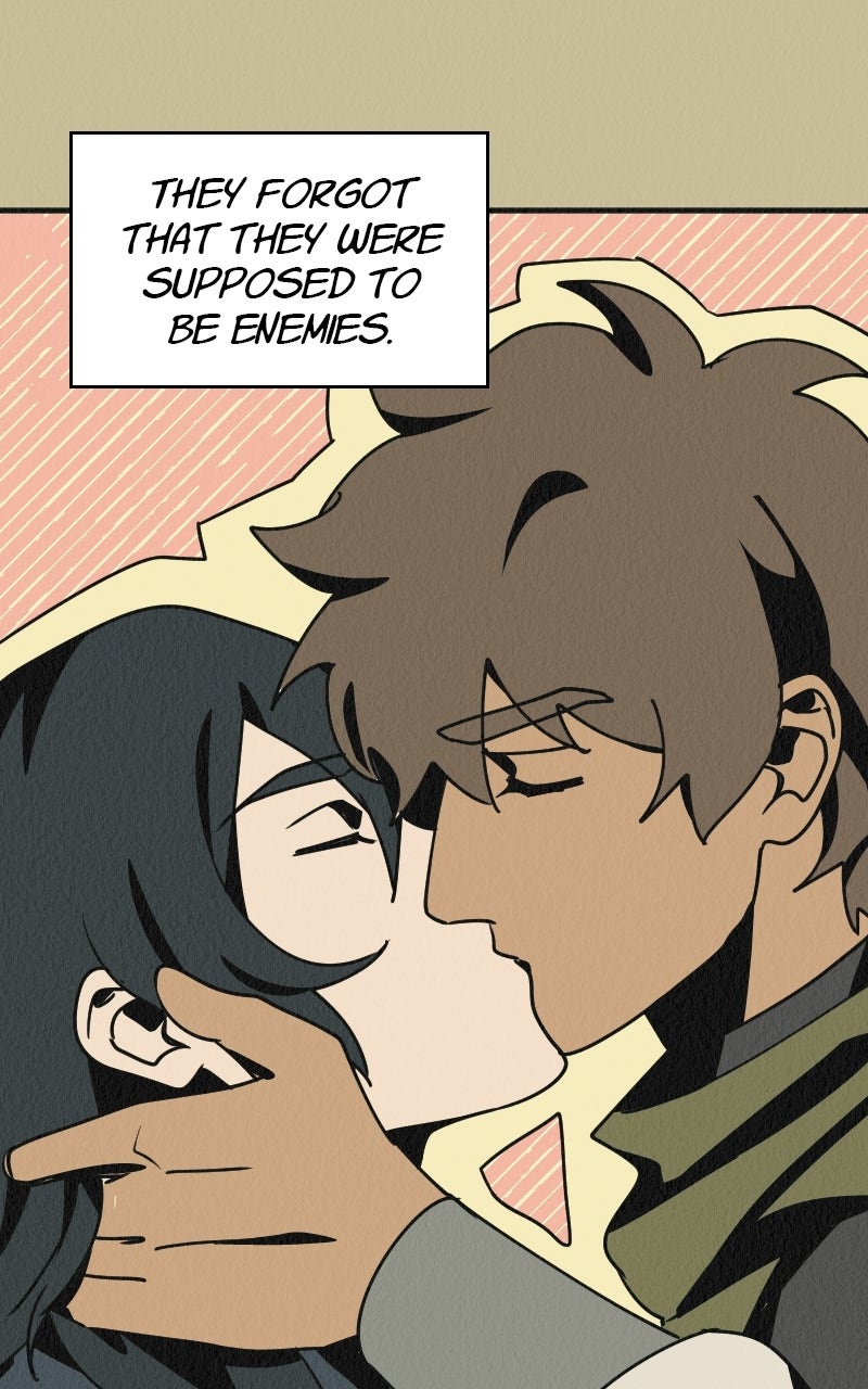 Love Bites Episode 58 page 38 - 
