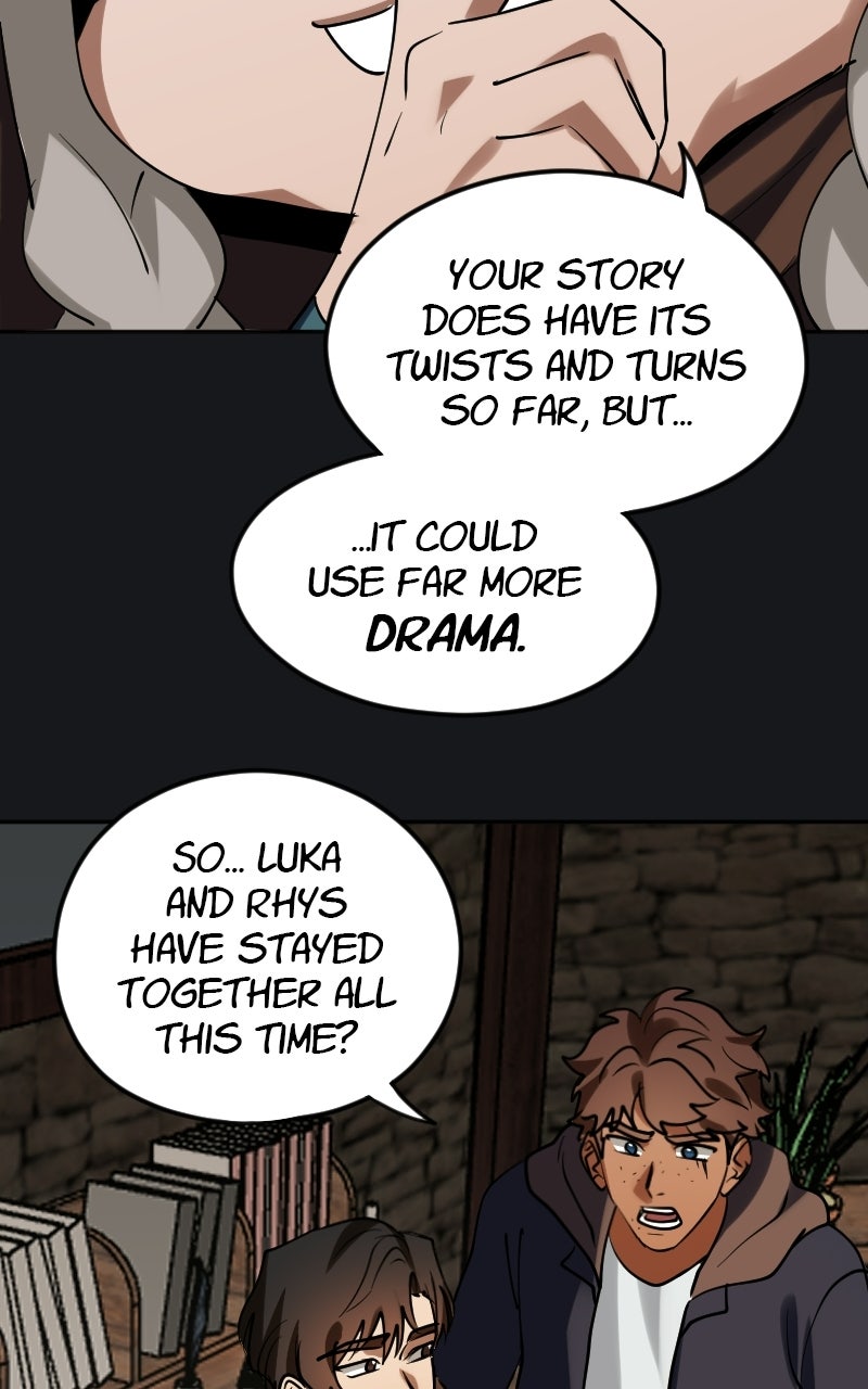 Love Bites Episode 59 page 11 - 