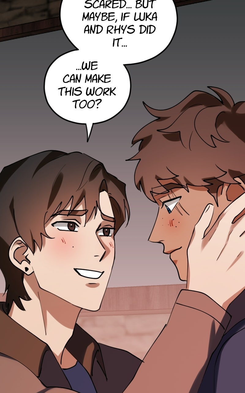 Love Bites Episode 59 page 17 - 