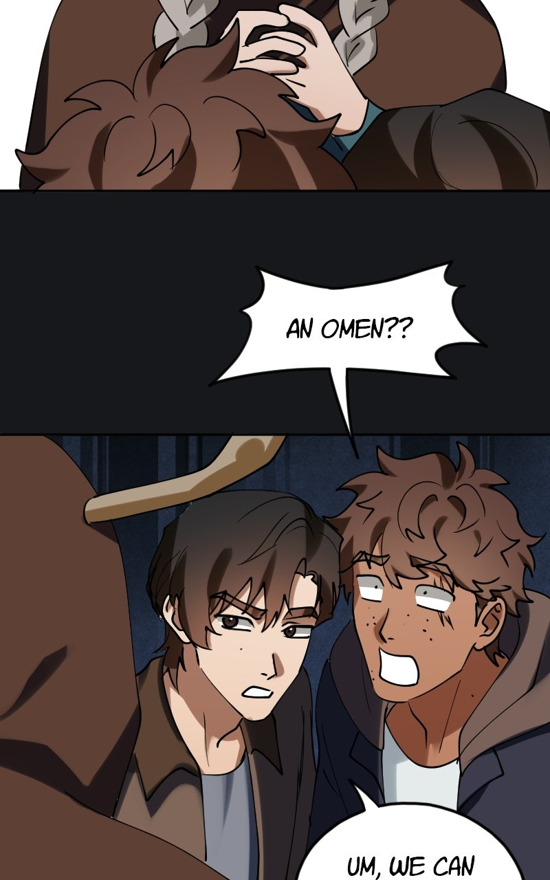 Love Bites Episode 59 page 20 - 