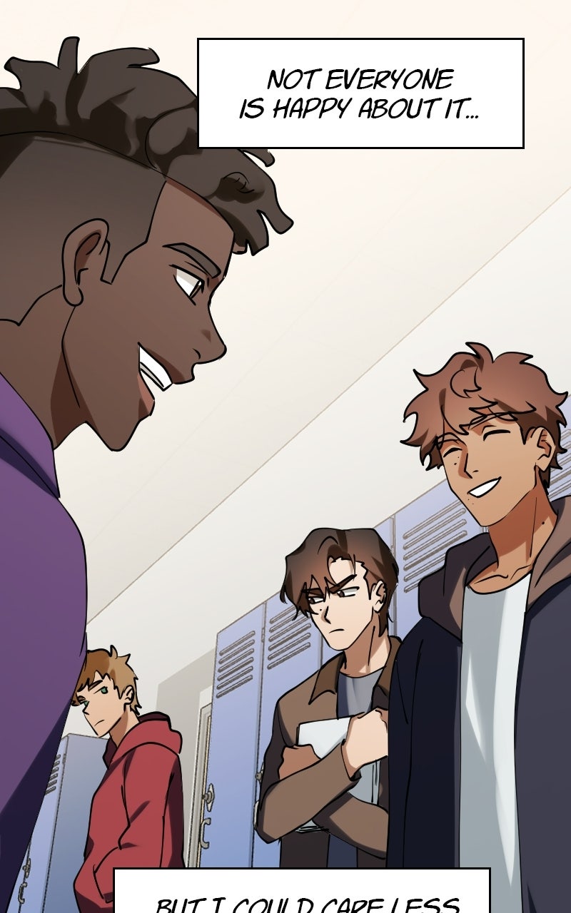 Love Bites Episode 59 page 40 - 