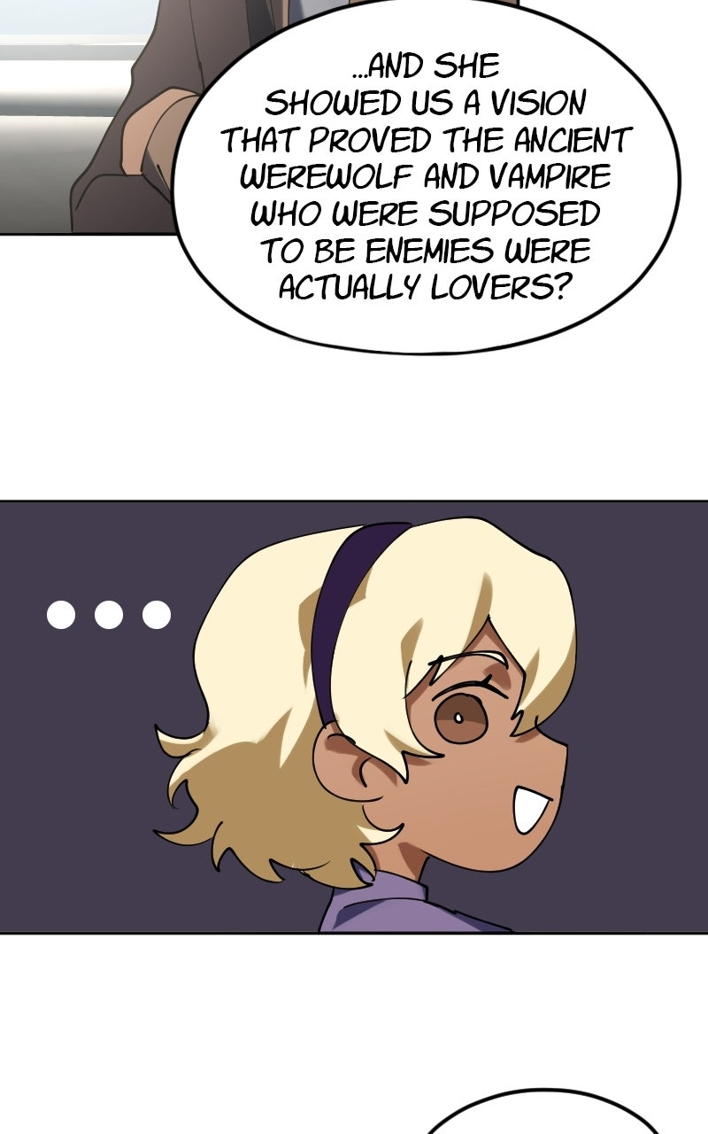 Love Bites Episode 59 page 46 - 